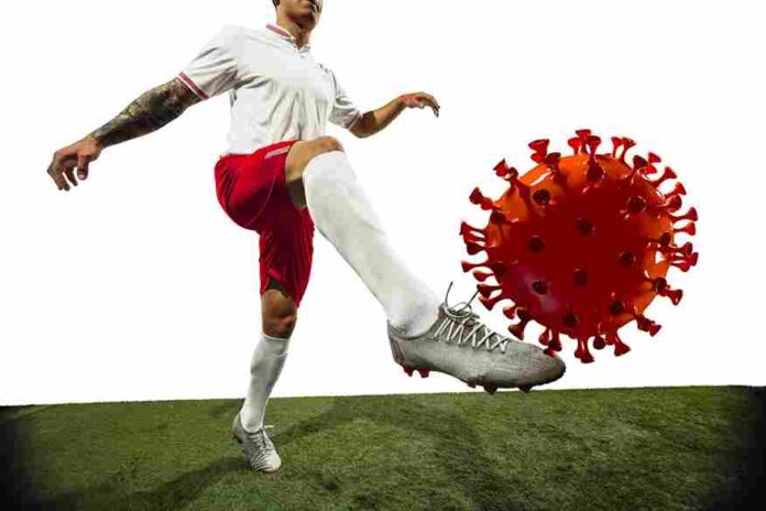 Impact-on-football