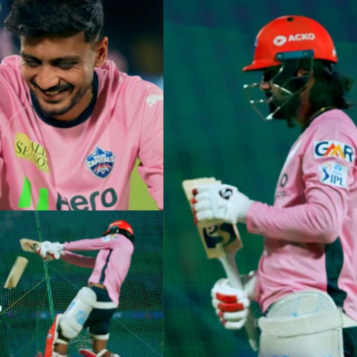 KL Rahul