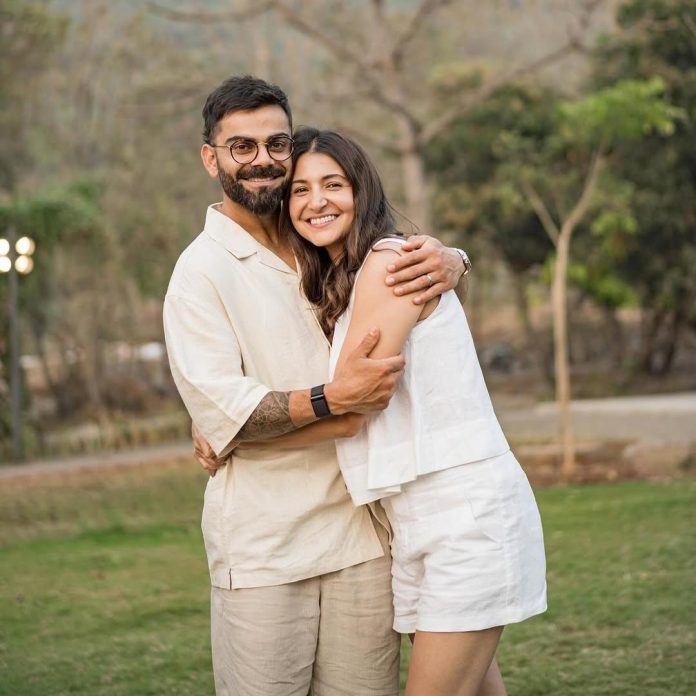 Anushka Sharma
