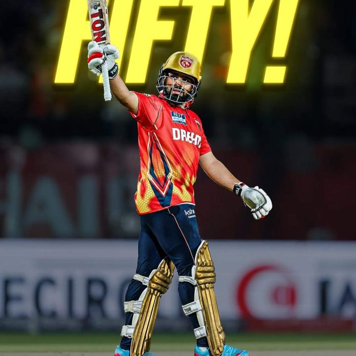 Punjab Kings