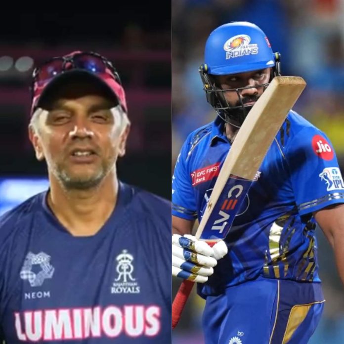 Rohit Sharma