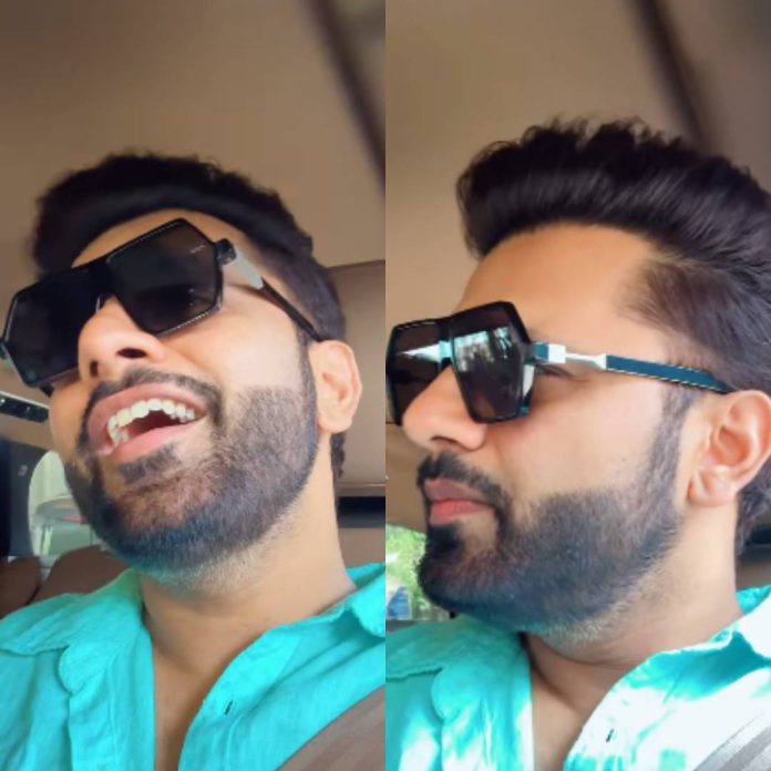 Rahul Vaidya