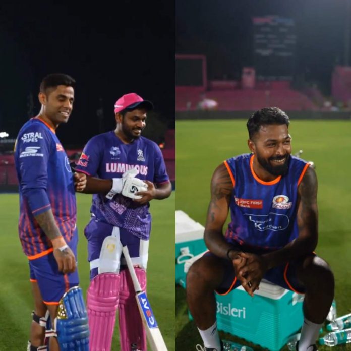 Sanju Samson